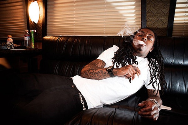 lil wayne weed quotes. Lil Wayne#39;s official profile
