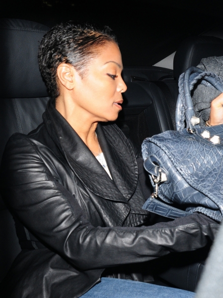 Janet Jackson has a new man in her life. RadarOnline.com is citing a source 