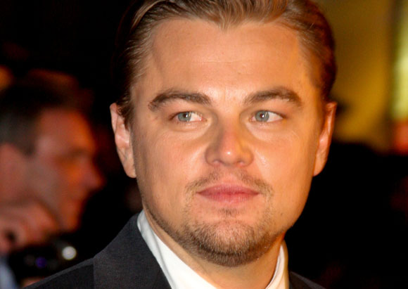 leonardo dicaprio movies 2010. Leonardo DiCaprio Pulls Out Of