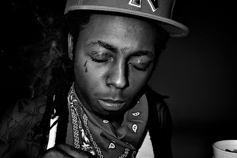 (9/21/2010) Incarcerated rap superstar Lil Wayne will now be celebrating his 