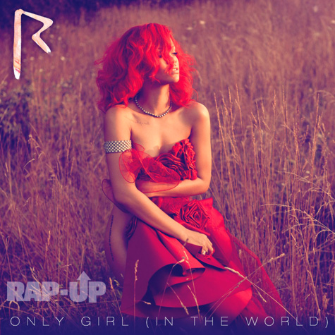 rihanna loud album back cover. Rihanna Announces New Album