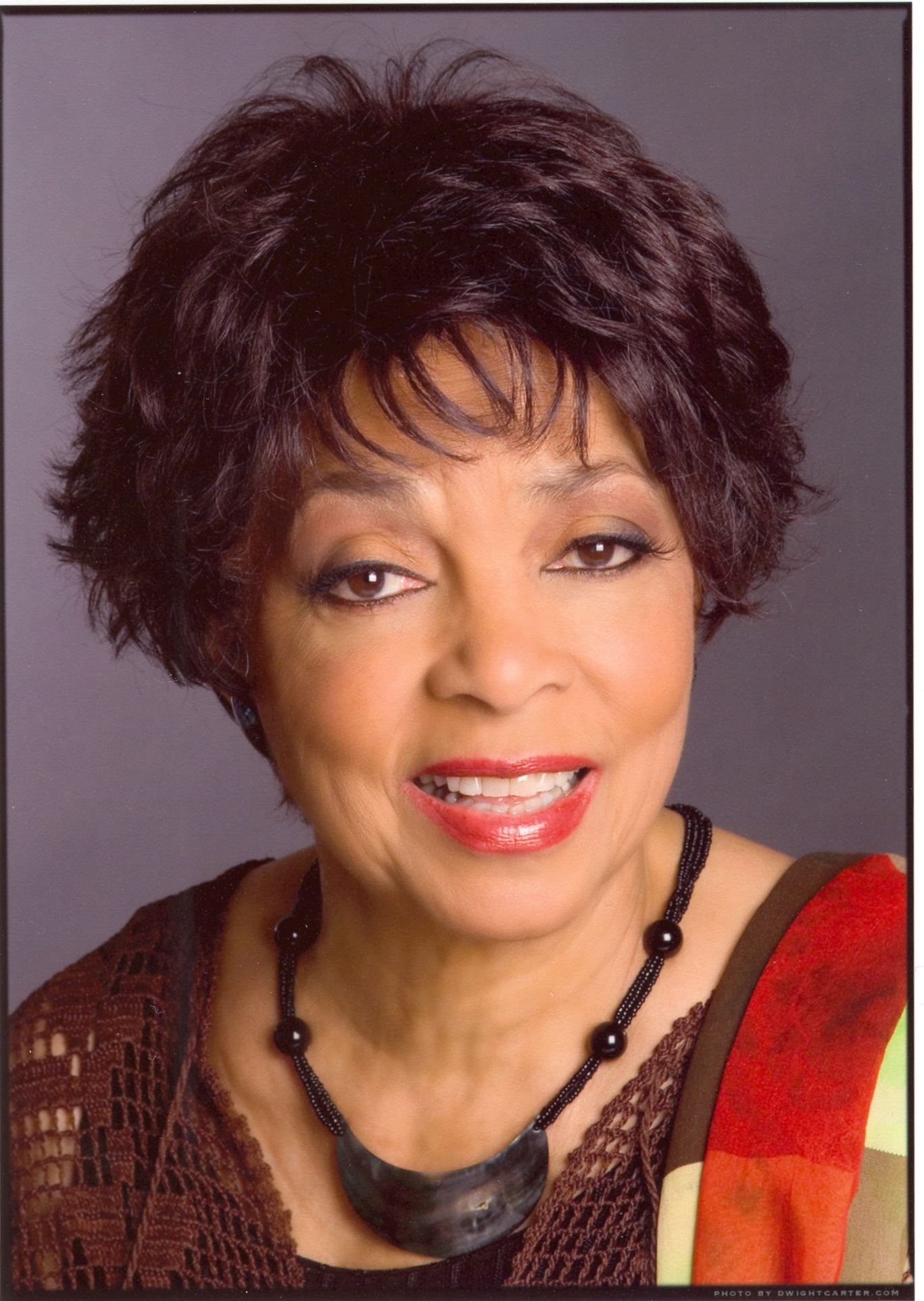Ruby Dee - Picture