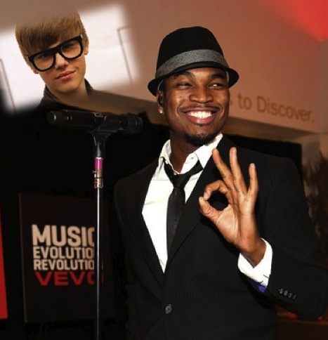 justin bieber younger years. justin-ieber-neyo
