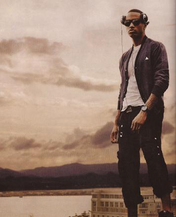 trey songz 2011 images. Trey-Songz-Rocawear-Ad8