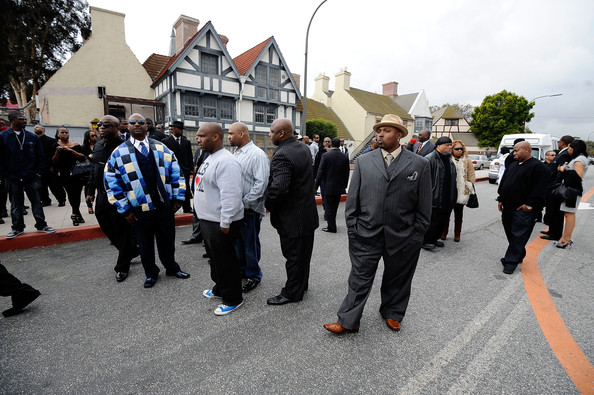 nate dogg funeral images. Return To: Nate Dogg Funeral