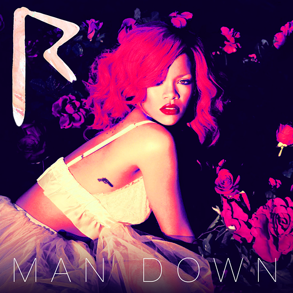 Rihanna man down download mp3 free