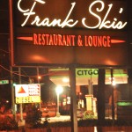 Frank Ski's Restaurant DSC_1022