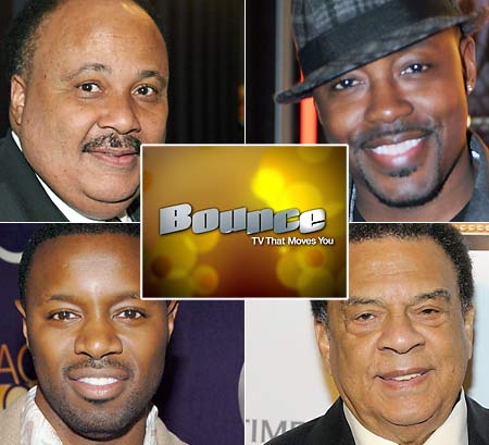 Bounce Tv Schedule Indianapolis