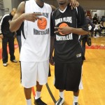 NeNe Leaks and Shannon Brown Ball For A Cause at Damien Wilkins Monster Slam ExihibitionDSC_1027