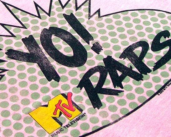 MTV Brings Back "Yo! MTV Raps" For One Night Only - FreddyO.com