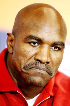 <b>Evander Holyfield</b>&#39;s major money and debt continues.Â As reported by TMZ, <b>...</b> - evander-holyfield