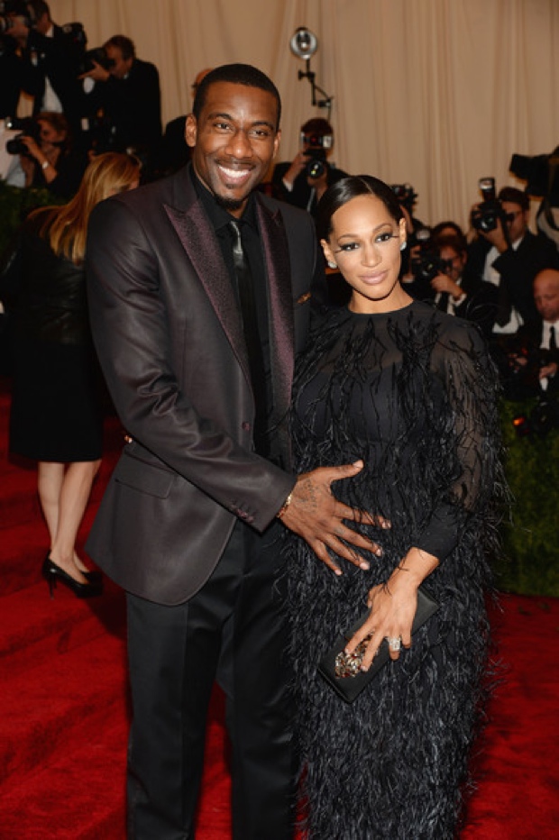Amare-Stoudemire-Welcomes-a-New-Baby-Boy-Freddy-O