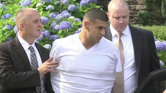 hernandez-arrested-dropped-from-patriots-freddy-o
