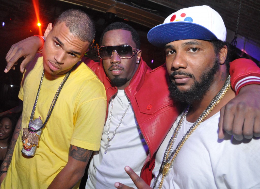 puffy-diddy-chris-brown