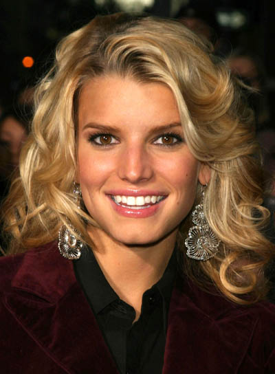 Jessica Simpson Doesn T Brush Her Teeth Every Day
