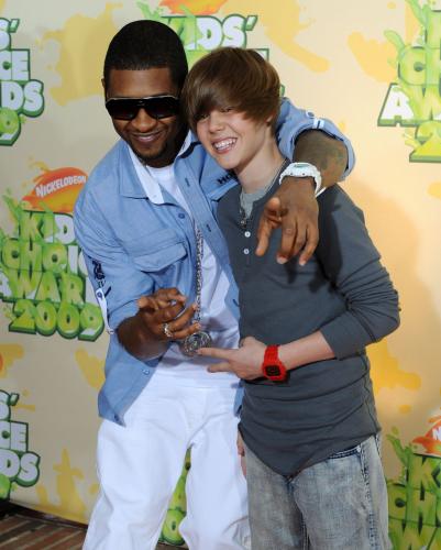 justin-and-usher