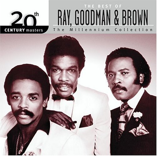 album-20th-century-masters-millennium-collection-the-best-of-raygoodman-and-brown