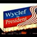 wyclef for president
