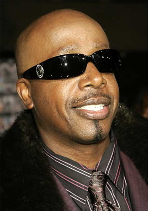 MC Hammer Appalled By Jay-Z Reference And Leading To Twitter Beef? 