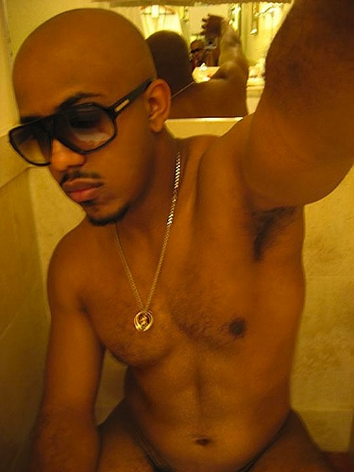 Marques Houston was granted a restraining order on Wednesday against DeMari...