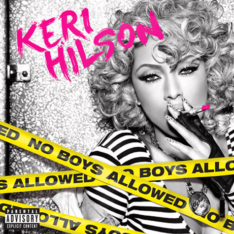 keri-no-boys-allowed-cover