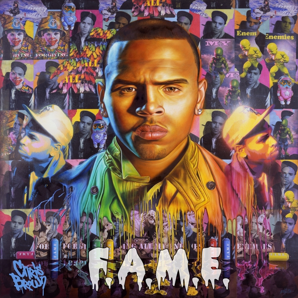 Chris-Brown-FAME-album-cover