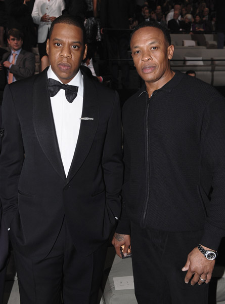Jay-z-and-Dr-Dre