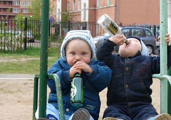 boozed-children