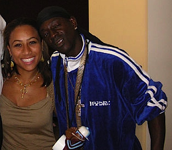 Hoopz and real