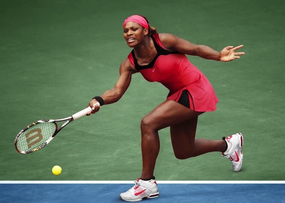 Non Stop Hip Hop: Serena Williams Dancing In Drake’s Apartment + Gets ...