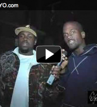 Throw Back Video: FreddyO Interviews Male Prostitute in ATL. Crazy! Wow!