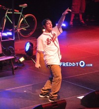 Mac Miller Among Forbes 30 Under 30  :  Red Bull  Tabernacle Concert  {Photos}
