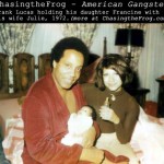 Real American Gangster Frank Lucas Faces Jail Time Again At 81 Years Old