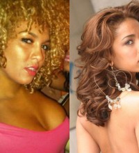 “Love & Hip Hop” Star Kimbella Vanderhee Says Erica Used to Strip and Give Blowjobs for $200!
