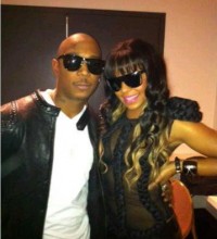 Ashanti Ends Feud With Ja Rule :  Rickey Smiley Morning Show Interview