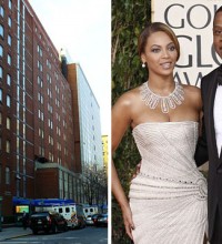 Hospital Launches Investigation Into Beyonce -Jay Z Security Incident and Photo of Beyonce’s Hospital Suite Revealed