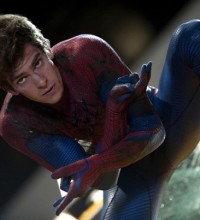 Watch : Amazing Spider Man – Official Trailer 2