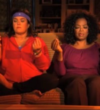 â€œThe Rosie Showâ€ Canceled By OWN  : Rosie Respond, Oprah 5 Million for Odama