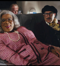 Watch: Tyler Perry’s New Movie ‘Madea’s Witness Protection’ Official Trailer