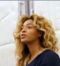 Beyonce Takes Fans Behind the Scenes of Atlantic City Show With Exclusive Video Footage