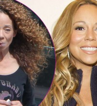 Mariah Carey’s Sister Alison Carey Is Trying To Reach Her