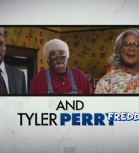 Tyler Perry Releases ‘Madea’s Witness Protection’ Trailer & Movie Poster
