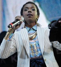 Lauryn Hill Responds To Tax Evasion Charges & Tells Why She Left The Music Industry