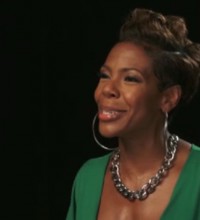 R.Kelly’s Ex-Wife Andrea Kelly Reveals Details About Marriage On Hollywood Exes
