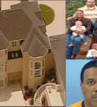 Falsely Accused Megachurch Pastor : Creflo Dollar Denies Charges Of Abuse