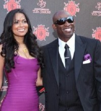Deion Sanders Confirms Relationship With Tracey Edmonds