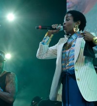 Lauryn Hill Might Go To JAIL for $1.8 mil Tax Evasion
