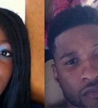 Usher Married Again : New Alleged Stalker Delusional Wife Darshelle Jones-Rakestraw