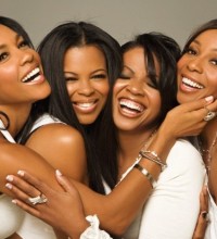 90â€²s R&B Group EnVogue Twitter Fight, Group Breaking Up Once Again