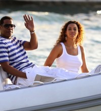 Jay-Z and Beyonce Drop $400,000 on Summer Rental in the Hampton’s